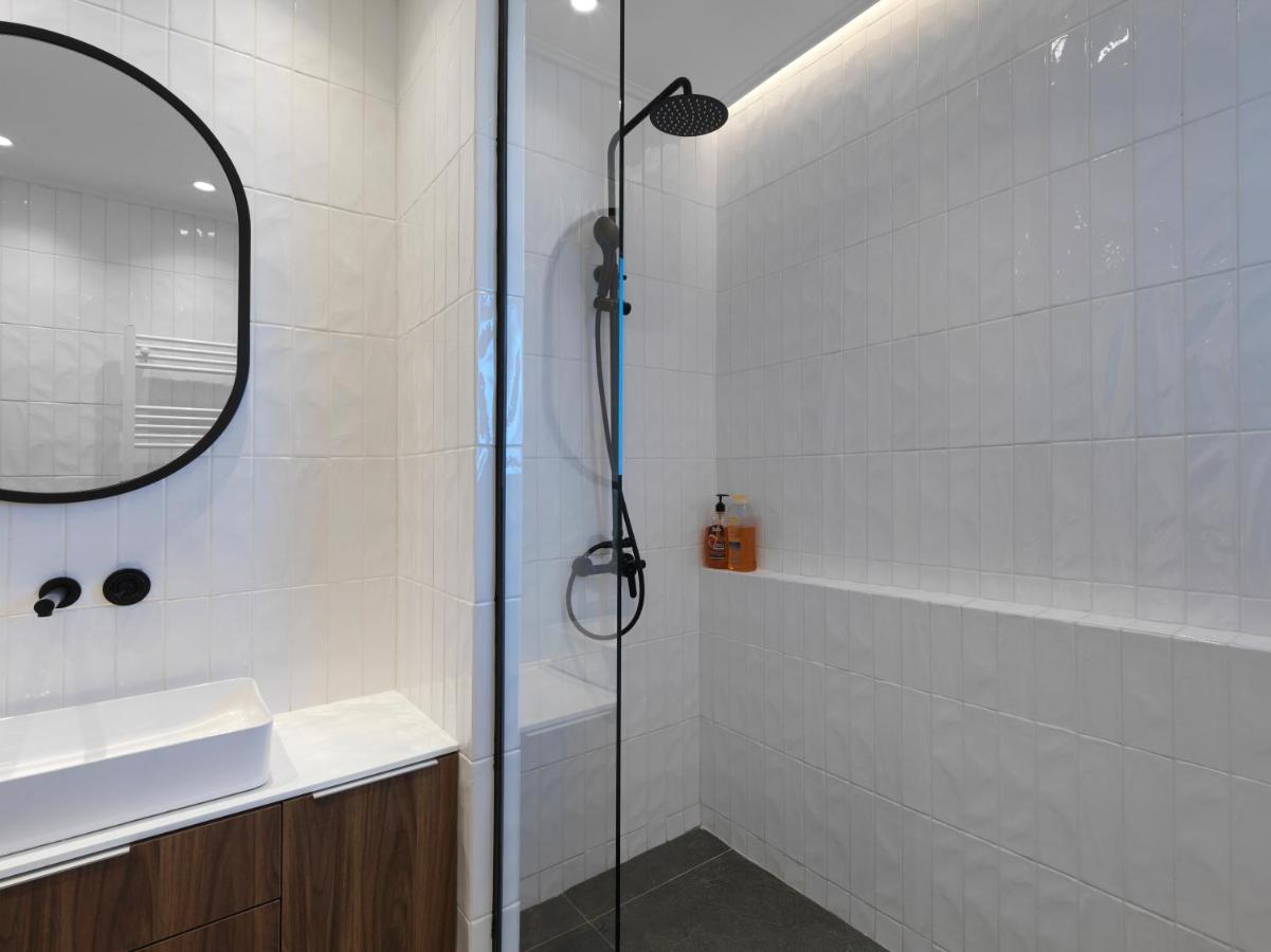 Sea View Luxurious Flat - Athens Coast. 아파트 외부 사진