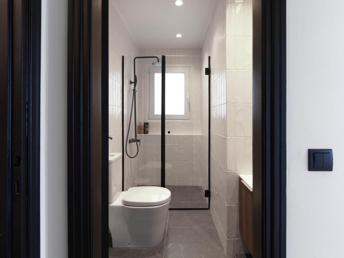 Sea View Luxurious Flat - Athens Coast. 아파트 외부 사진
