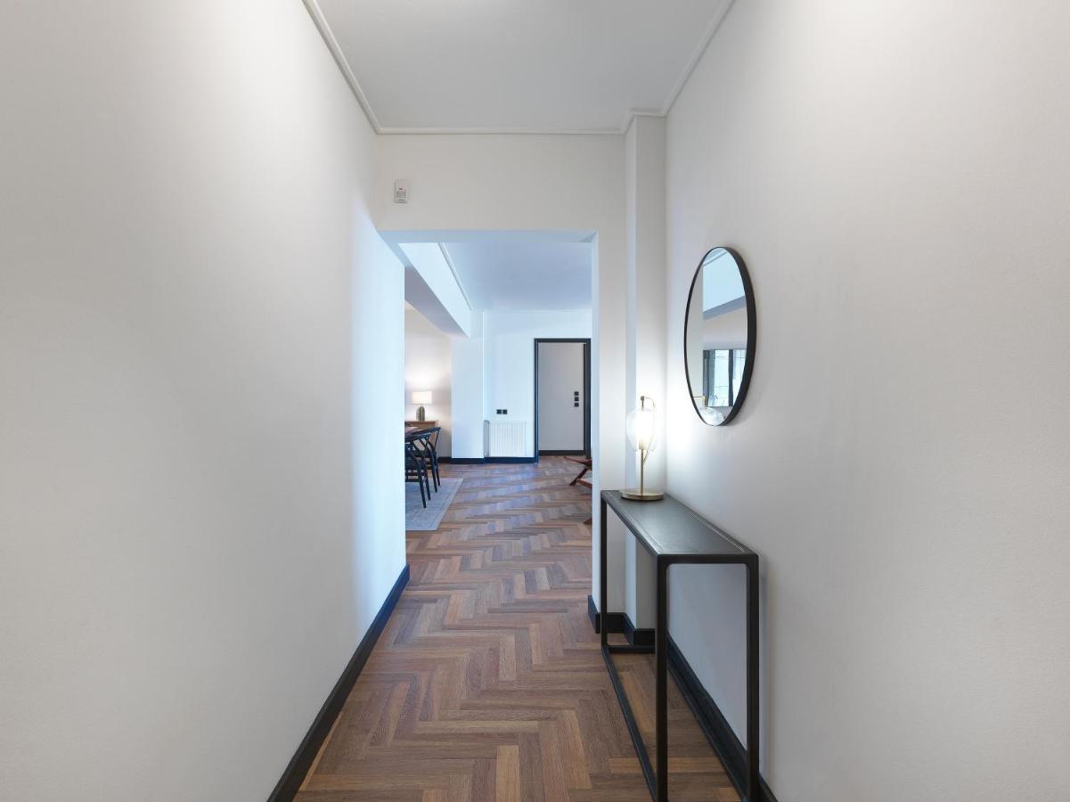 Sea View Luxurious Flat - Athens Coast. 아파트 외부 사진